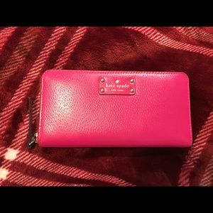 KATE SPADE wallet